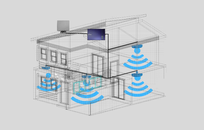 Repeaters 101:  What is a repeater? How do repeaters work? When Should I install a repeater?