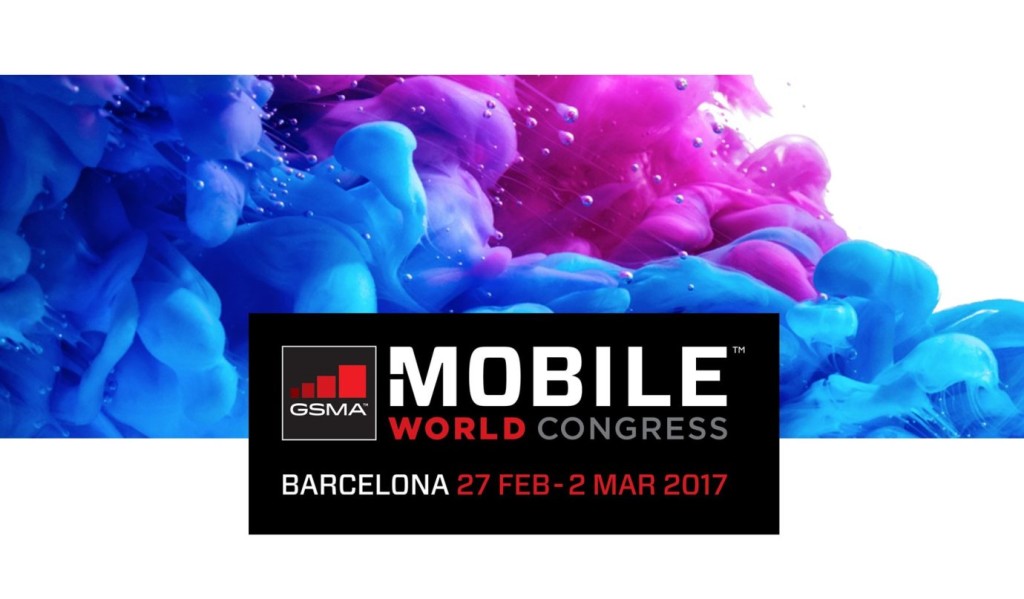 Mobile World Congress 2017