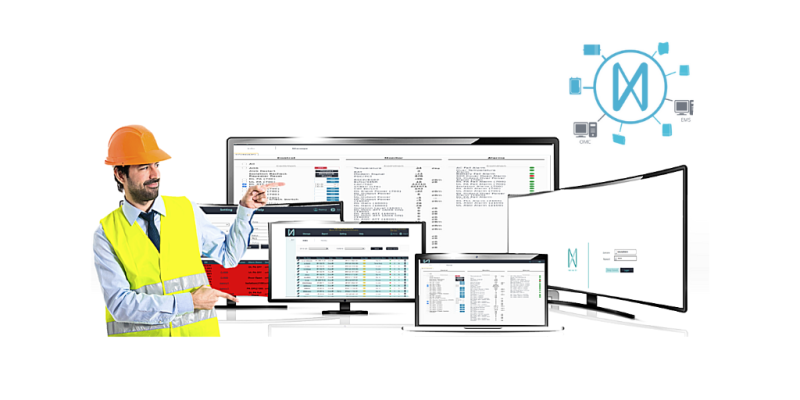 Cloud Infinity Platform: The Latest Software Developed by Coiler to improve MNOs and SIs Performance.