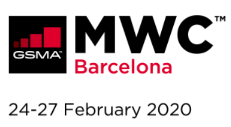 Mobile World Congress 2020